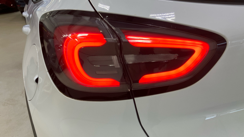 Ford Puma 1.0 EcoBoost Hybrid mHEV Titanium 5dr Petrol Hatchback